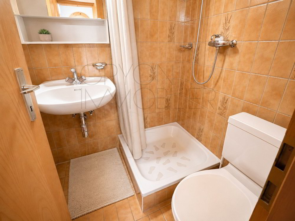 2 rooms Apartment to buy in Gryon - image 1/12