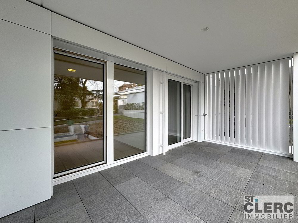 2 rooms Apartment for rent in Pully - image 1/6