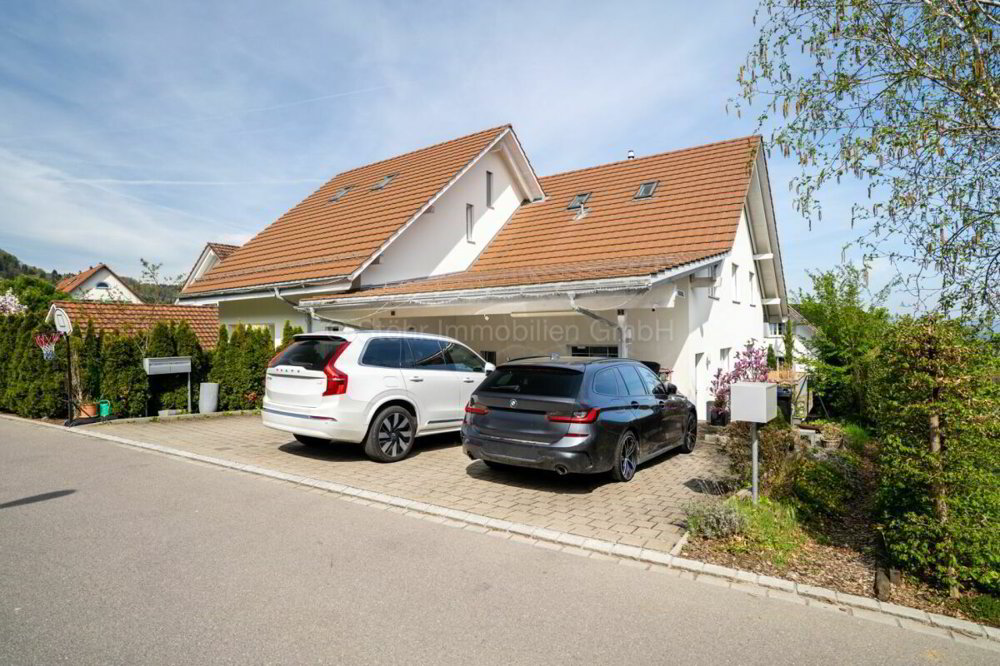 Haus – Buch am Irchel - Ansicht 3