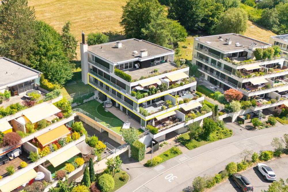 Wohnung – Adligenswil, Obmatt