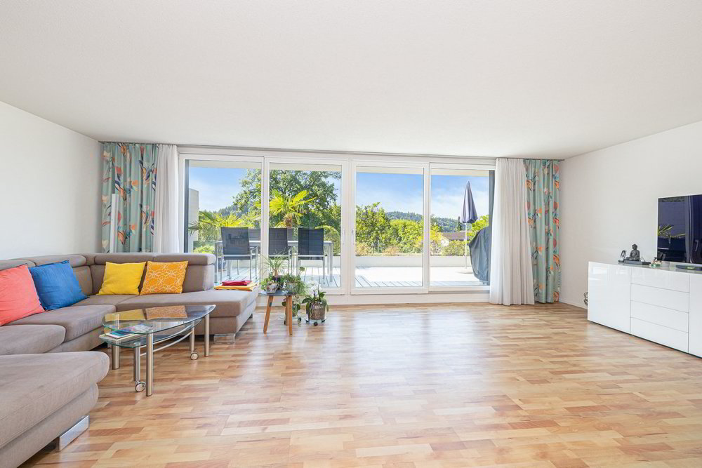 Wohnung – Adligenswil, Obmatt - Ansicht 2