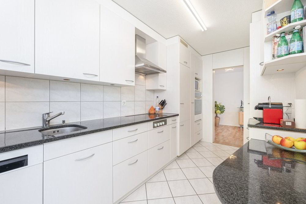 Wohnung – Adligenswil, Obmatt - Mehr