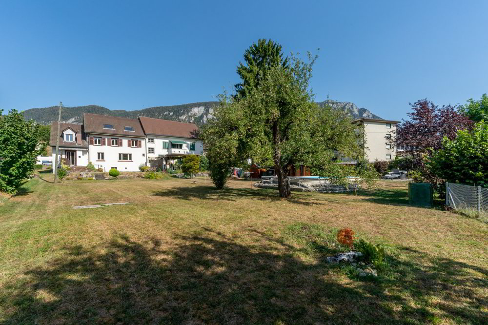 Maison 8 pièces à acheter à Rüttenen - image 1/13