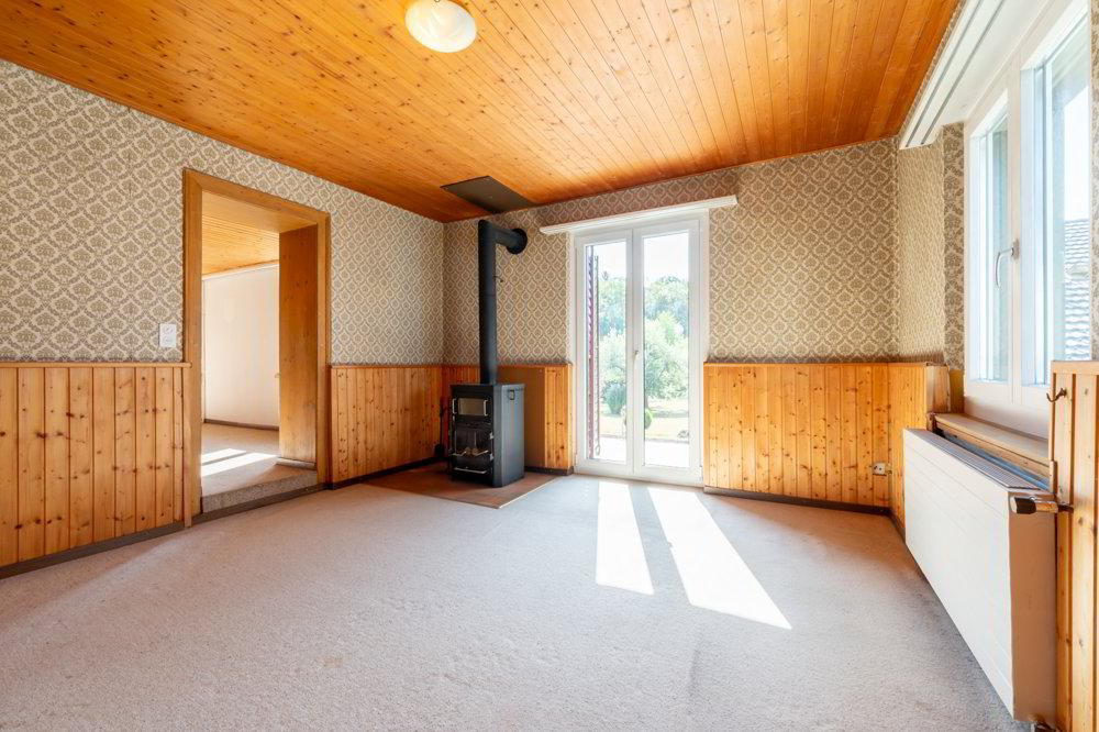 Haus – Rüttenen - Ansicht 3