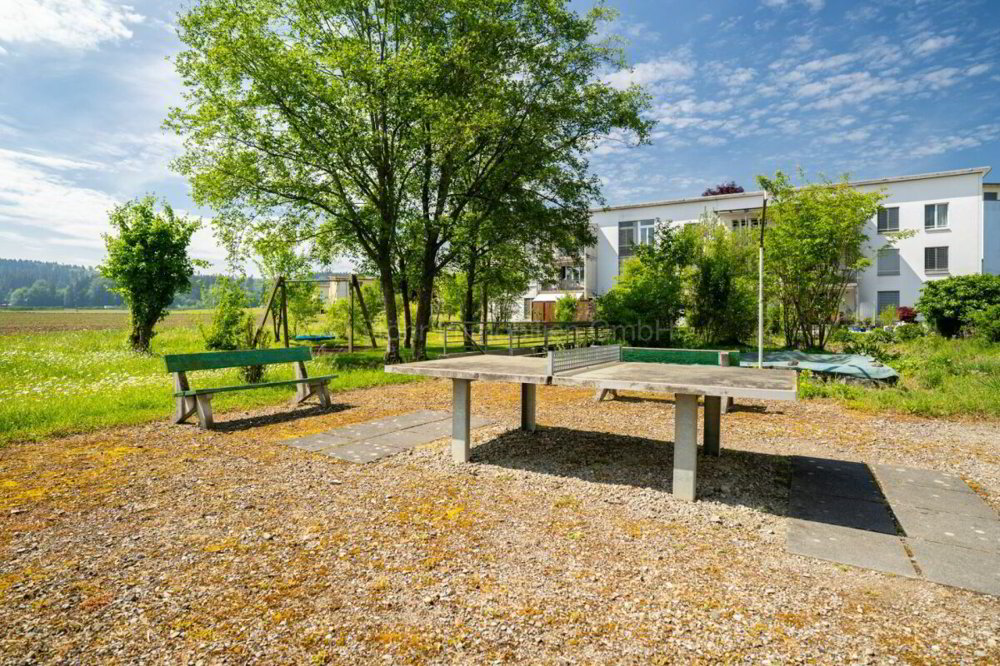 Wohnung – Seuzach - Ansicht 2