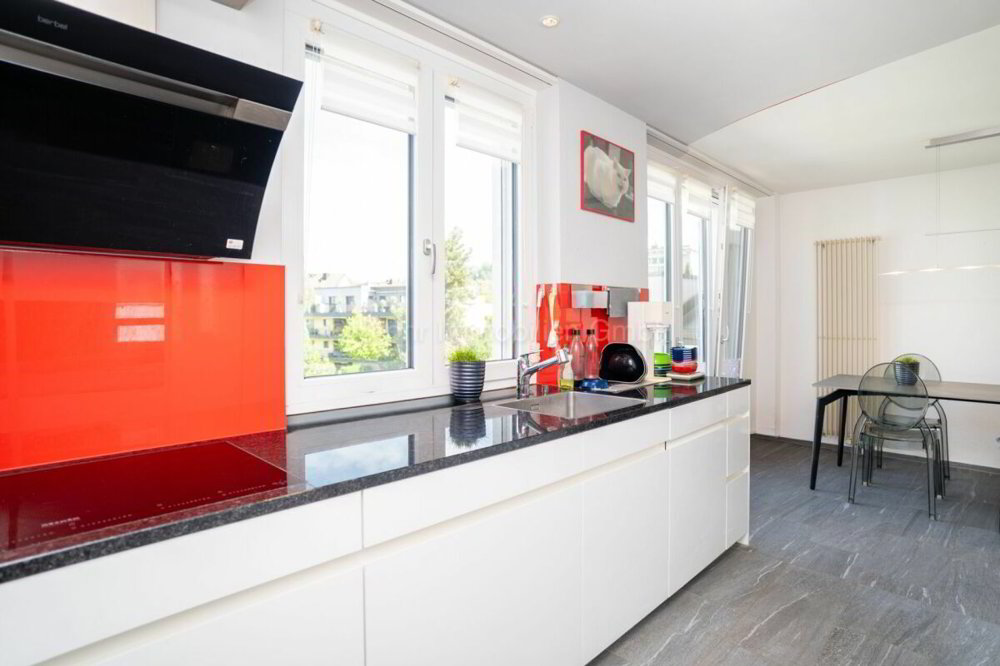 Wohnung – Seuzach - Ansicht 5