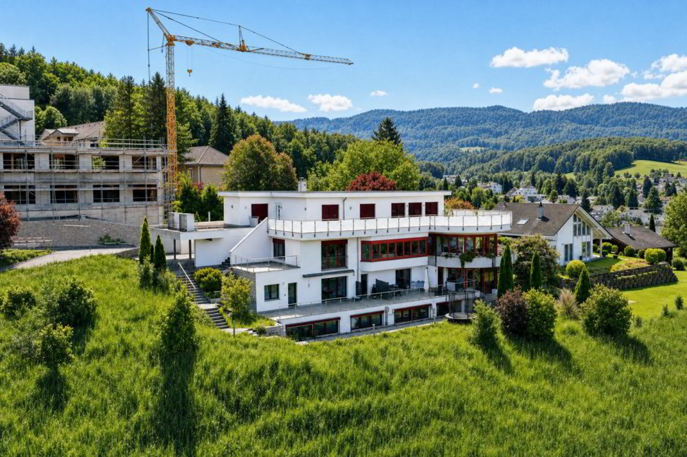 Wohnung – Breitenbach - Ansicht 2