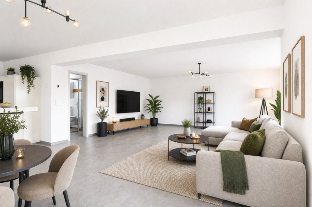 Wohnung – Breitenbach - Ansicht 5