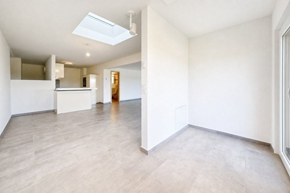 Wohnung – Breitenbach - Mehr