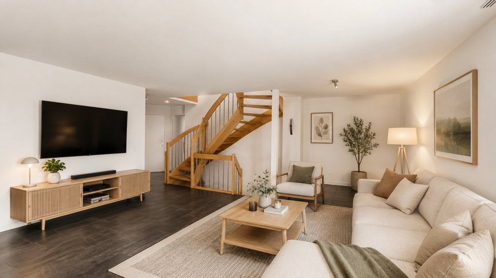 Wohnung – Hinwil, Hadlikon - Ansicht 2