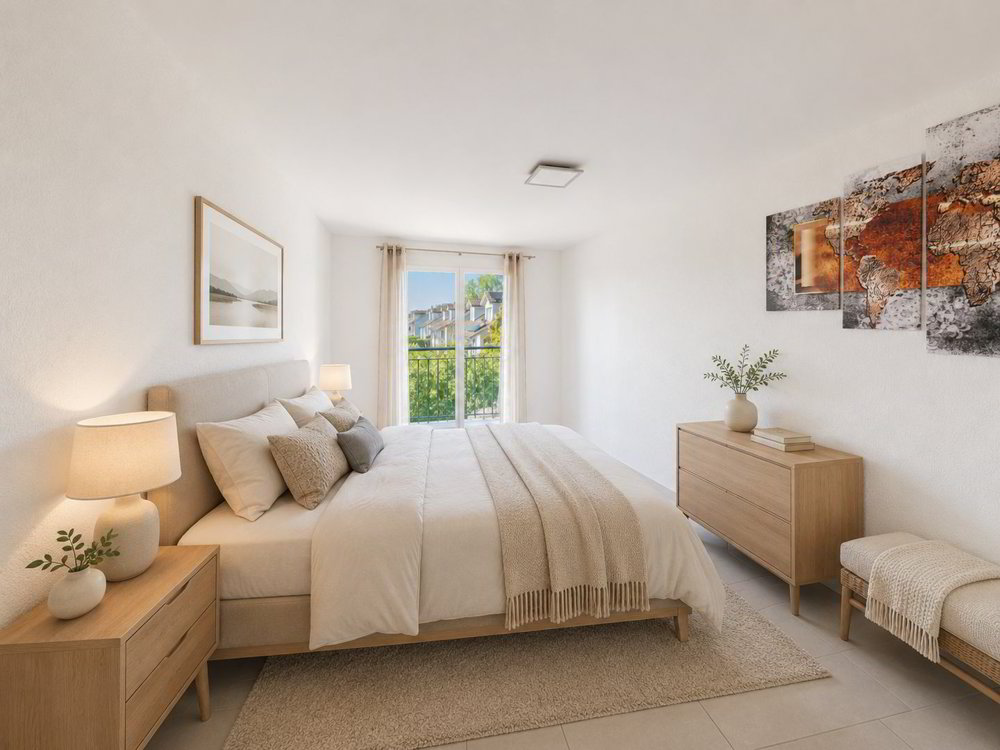 Wohnung – Hinwil, Hadlikon - Ansicht 5