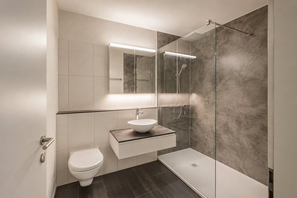 Wohnung – Hinwil, Hadlikon - Mehr