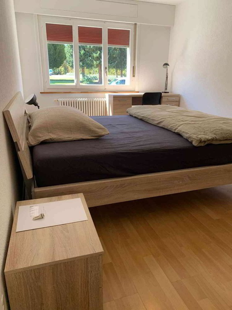 Wohnung – Bulle - Ansicht 2