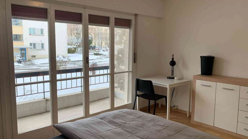 Wohnung – Bulle - Ansicht 3