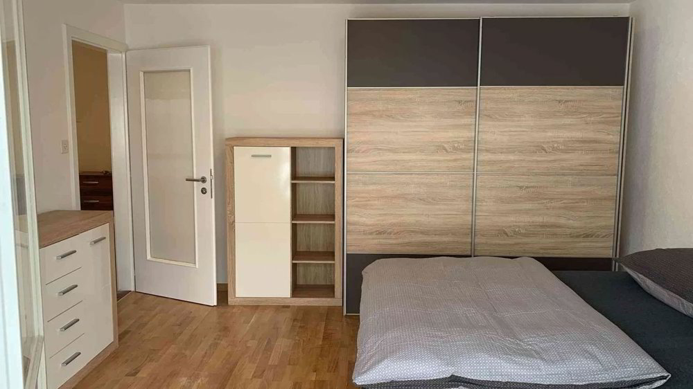 Wohnung – Bulle - Ansicht 4
