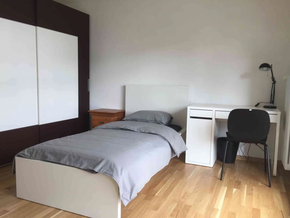 Wohnung – Bulle - Ansicht 5
