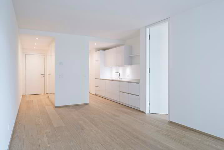 Wohnung – Pully - Ansicht 3