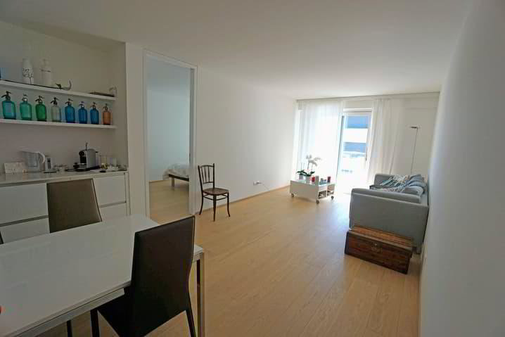 Wohnung – Pully - Ansicht 4
