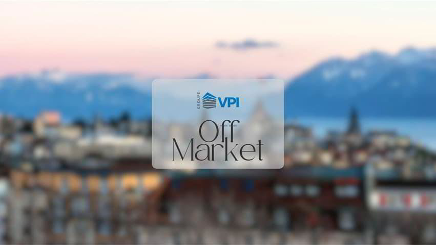 null rooms Office & Commercial to buy in Gland - image 1/2