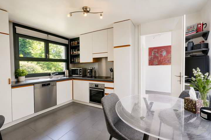 Haus – La Conversion - Ansicht 5