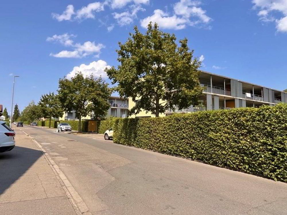 4.5 rooms Apartment for rent in Thun - image 1/16