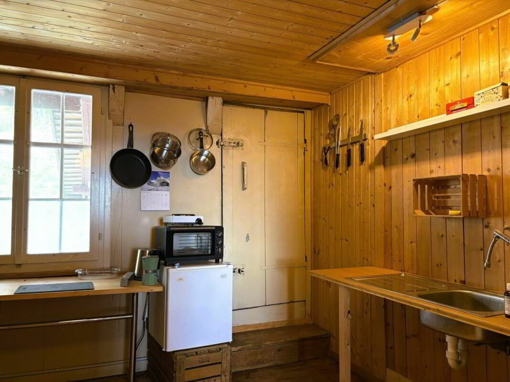 Wohnung – Weinfelden - Ansicht 3
