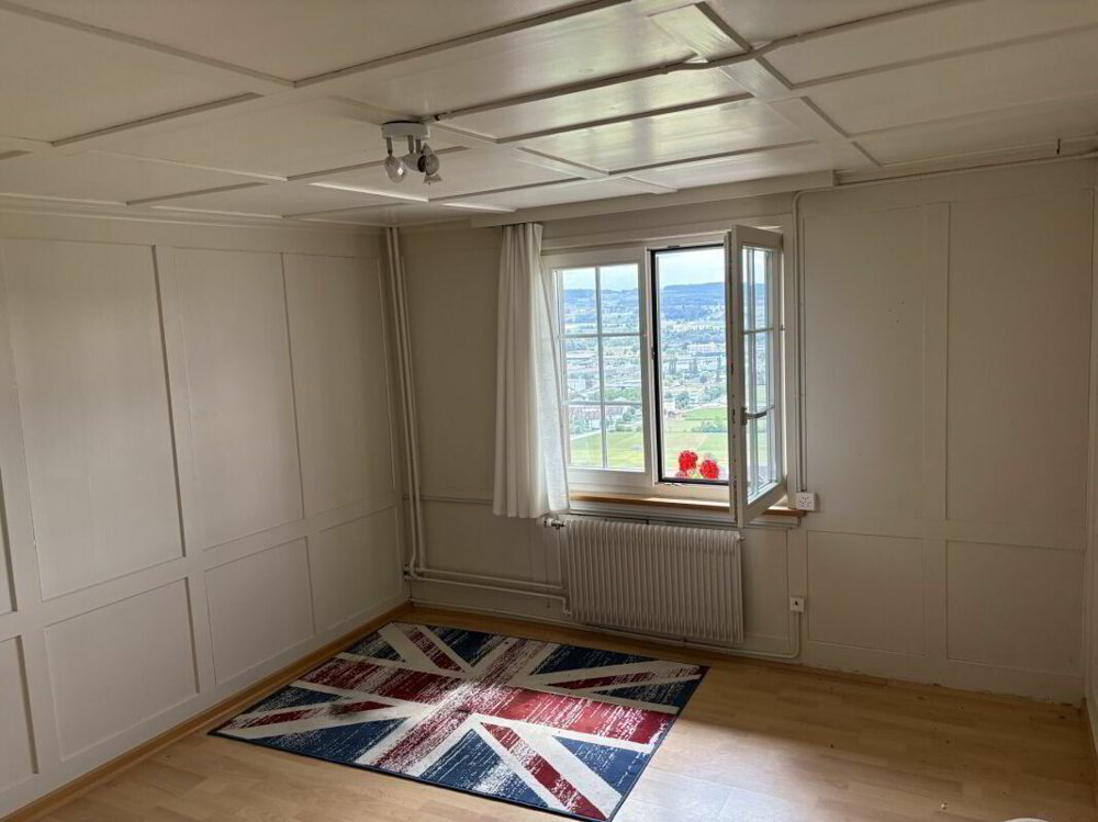 Wohnung – Weinfelden - Ansicht 5