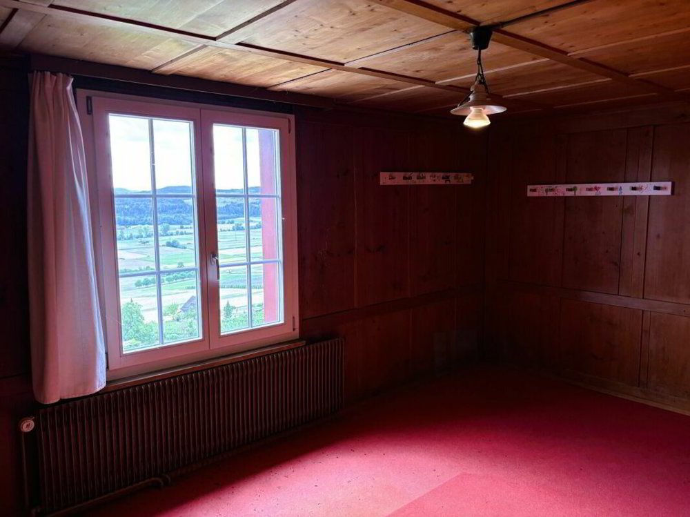 Wohnung – Weinfelden - Mehr