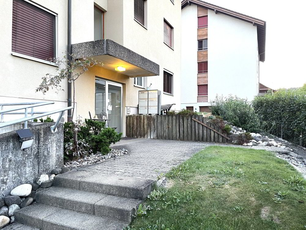 Wohnung – Pfaffnau - Ansicht 2