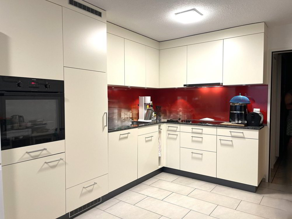 Wohnung – Pfaffnau - Ansicht 4