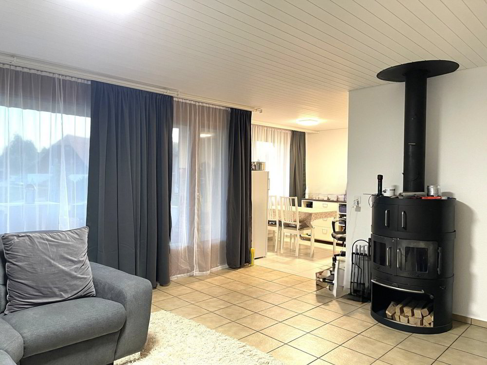 Wohnung – Pfaffnau - Mehr