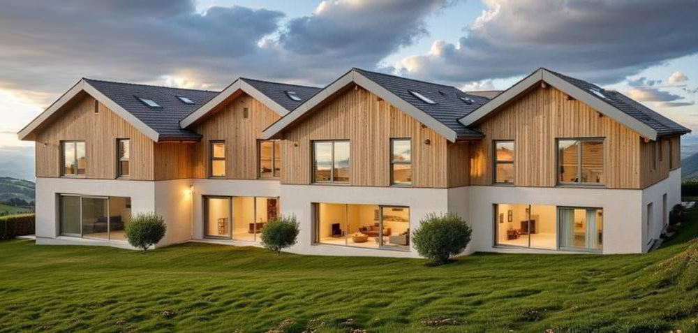 Maison 6.5 pièces à acheter à Thierrens - image 1/8