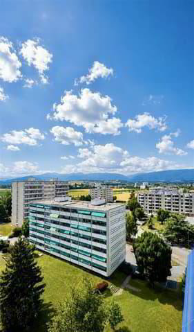 4.5 rooms Apartment to buy in Yverdon-les-Bains - image 1/13