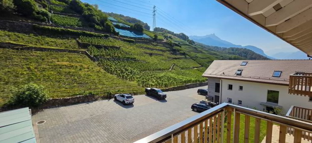 2.5 rooms Apartment to buy in Ollon VD - image 1/11