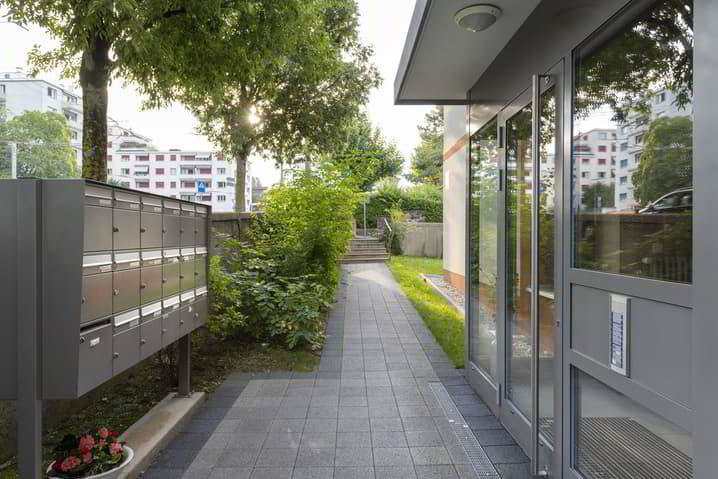 1 rooms Apartment for rent in Lausanne - image 1/2