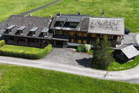 null rooms Apartment to buy in Les Diablerets - image 1/1