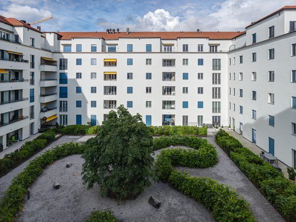 Wohnung – Dietikon - Ansicht 2