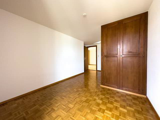 Wohnung – Aclens - Ansicht 2