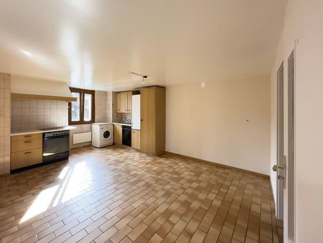 Wohnung – Aclens - Ansicht 3