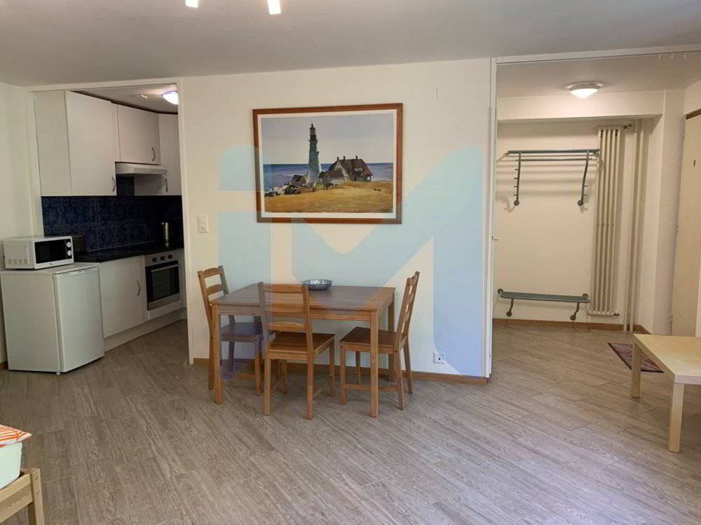 Wohnung – Moudon - Ansicht 4