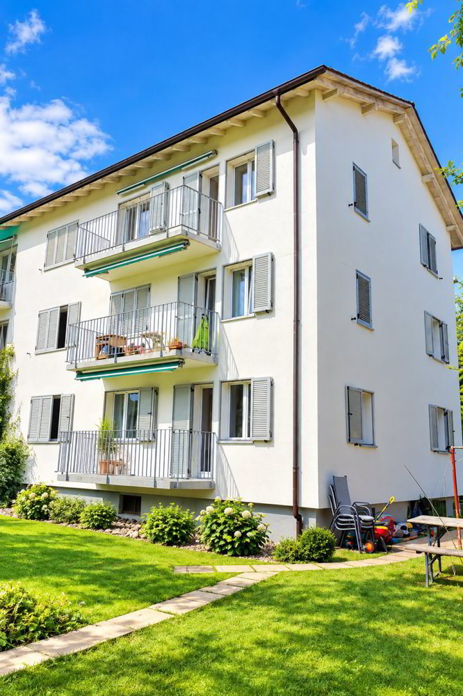 Appartamento di 3.5 locali in affitto a Langenthal - immagine 1/9