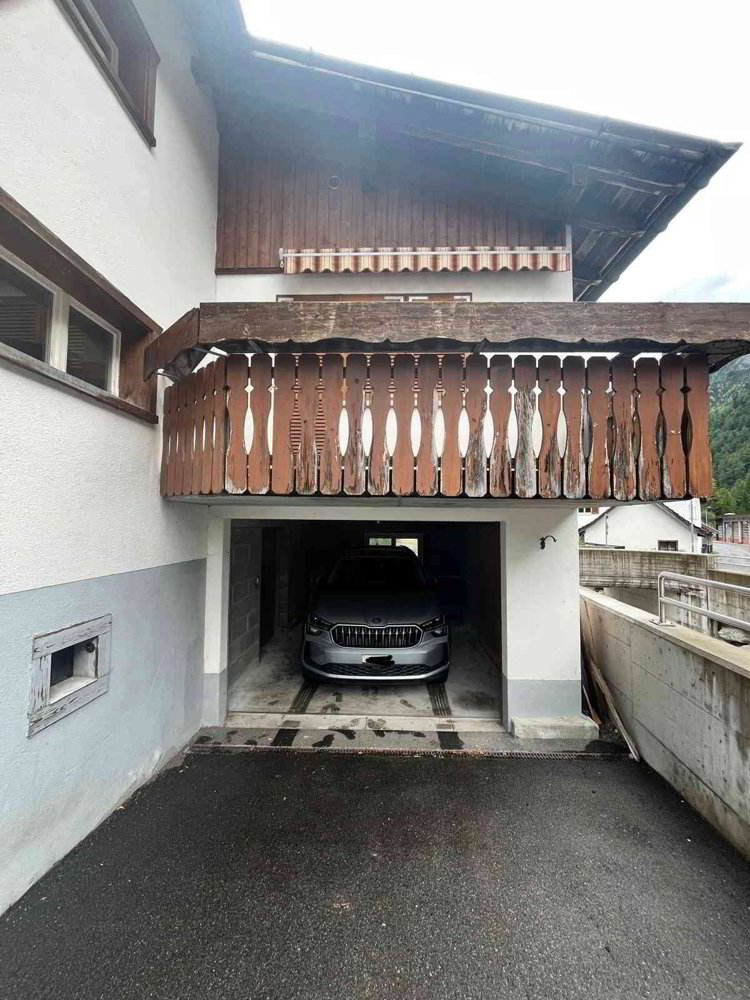 Haus – Pfäfers, Wahlkreis Sarganserland - Ansicht 3