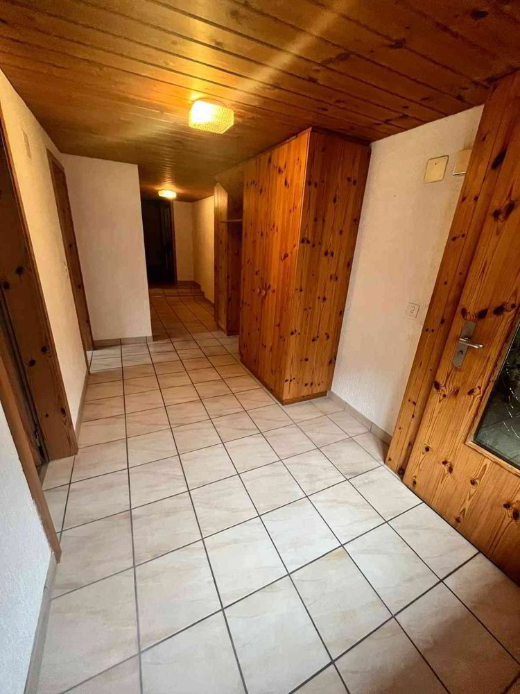 Haus – Pfäfers, Wahlkreis Sarganserland - Ansicht 4