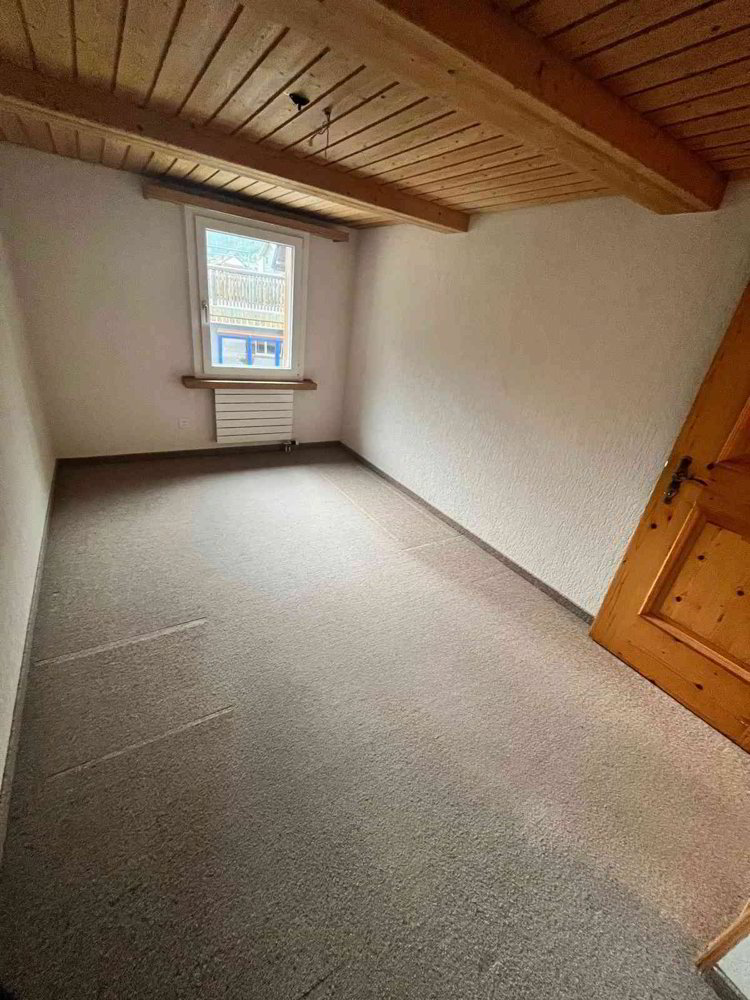 Haus – Pfäfers, Wahlkreis Sarganserland - Mehr