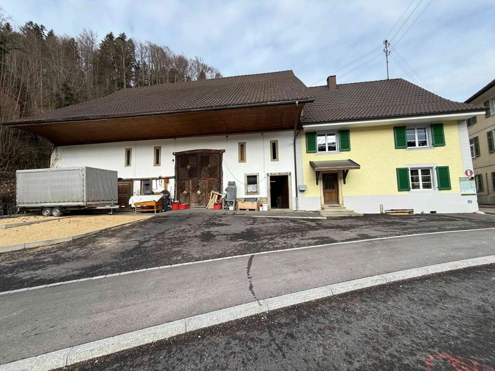Haus – Beinwil SO