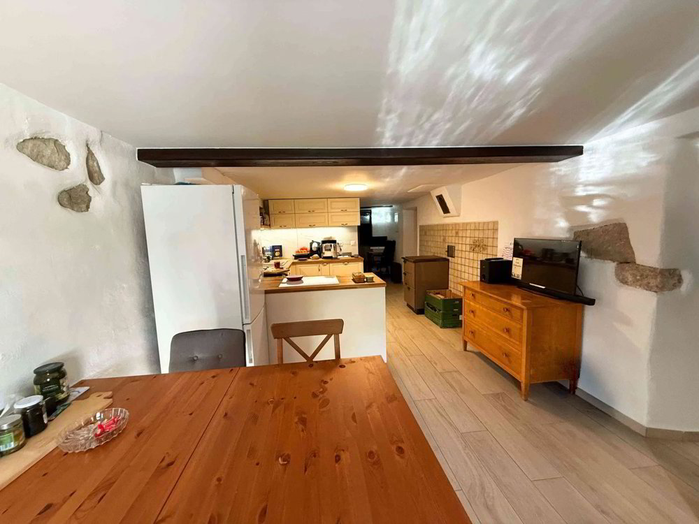 Haus – Beinwil SO - Ansicht 3