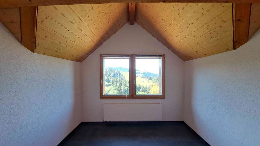 Haus – Horrenbach, Mettlen - Ansicht 4