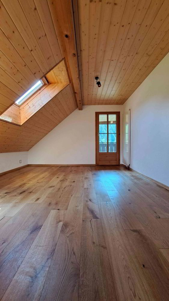 Haus – Horrenbach, Mettlen - Mehr