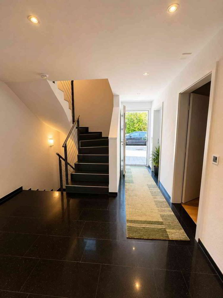Haus – Münchwilen TG - Ansicht 2