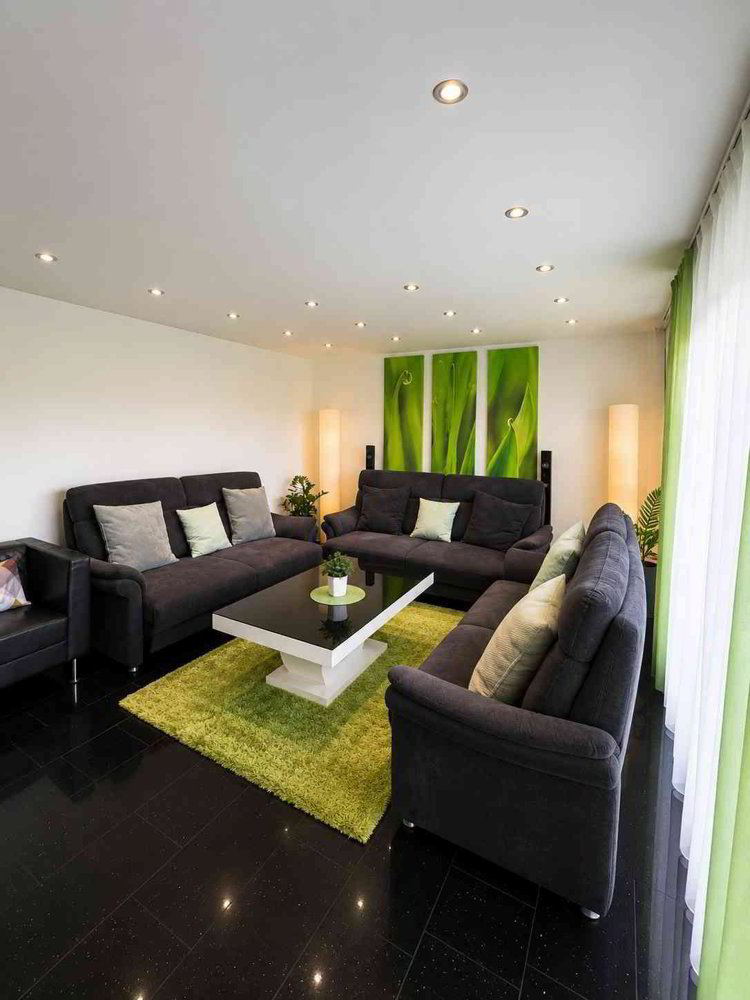Haus – Münchwilen TG - Ansicht 4